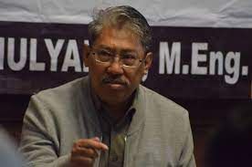 podiumnews.com-China Minta Hentikan Pengeboran Natuna, Indonesia Perlu Tegas